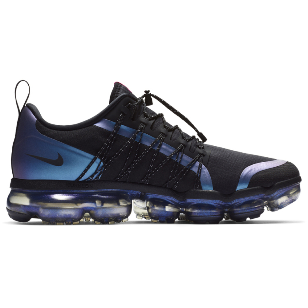 Nike Vapormax Run Utility "Throwback Future"