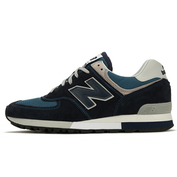 New Balance NB 576 Logo