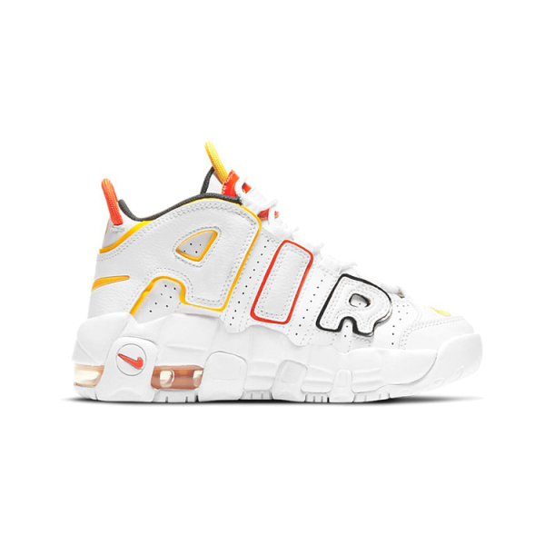 Nike Air More Uptempo rayguns PU