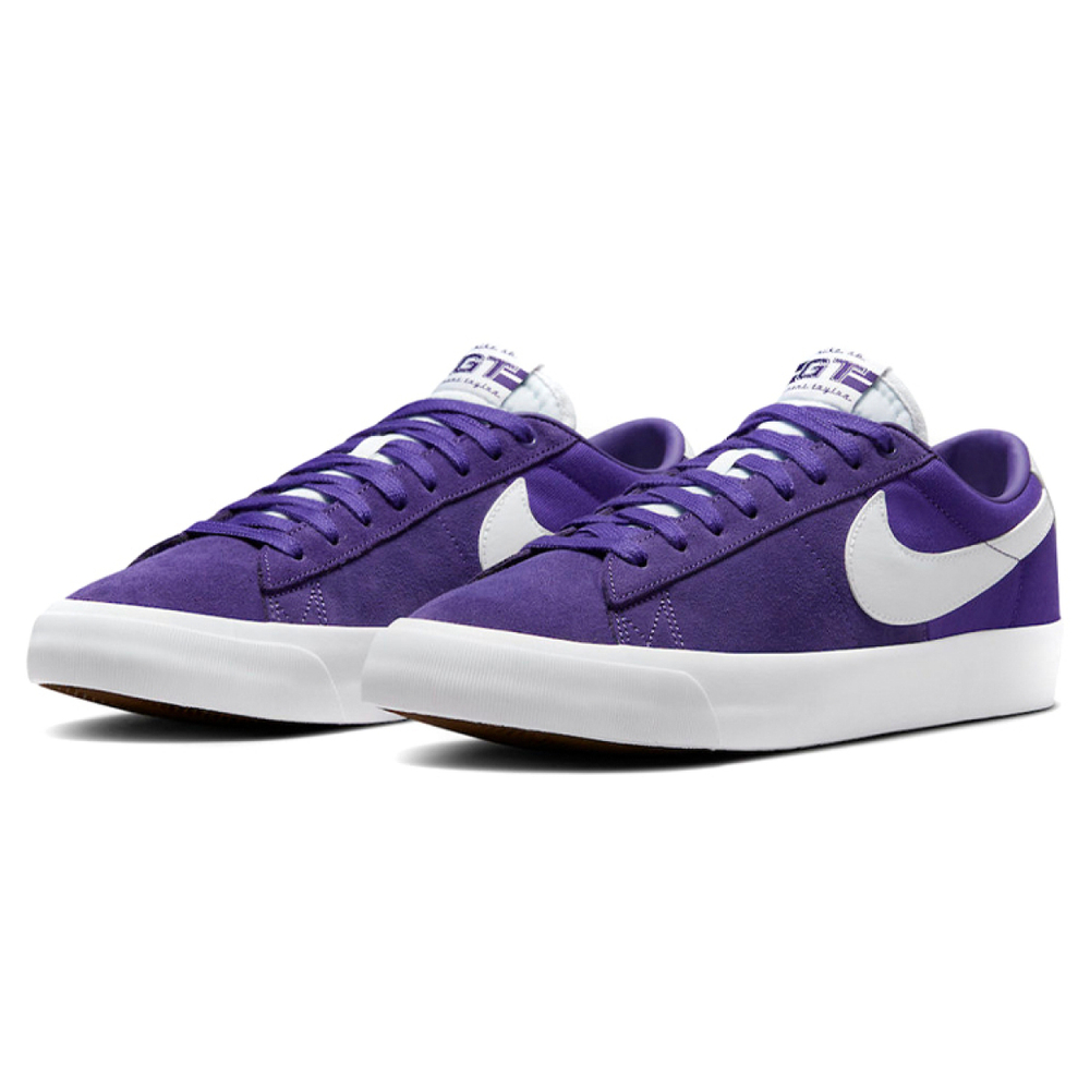 Nike Blazer GT "Varsity Purple"
