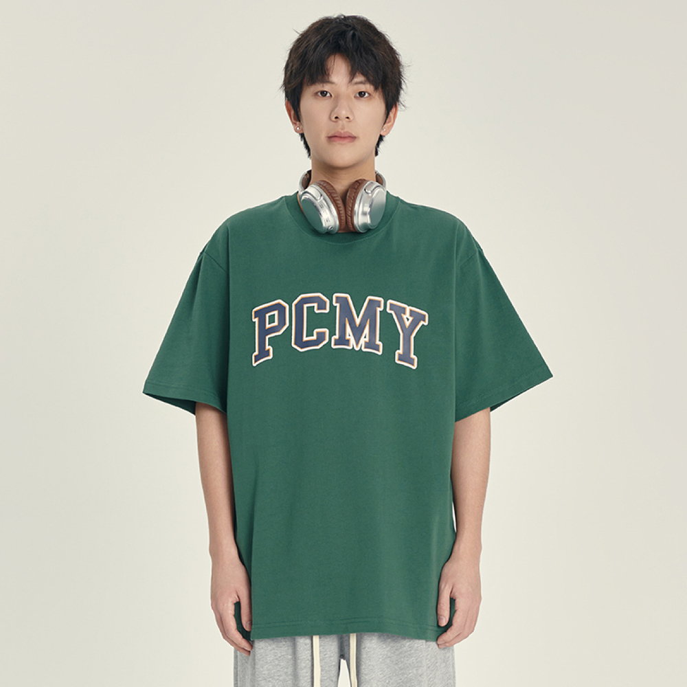 PCMY “ ” T