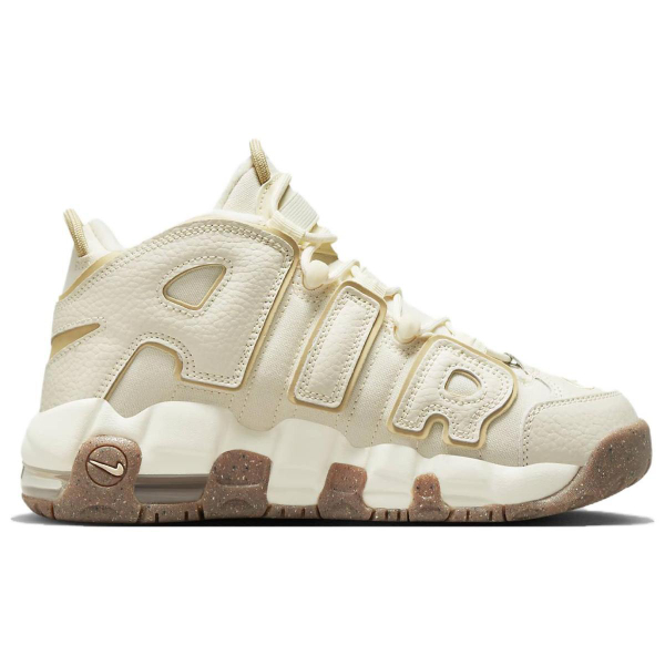 Nike Air More Uptempo "Coconut Milk"