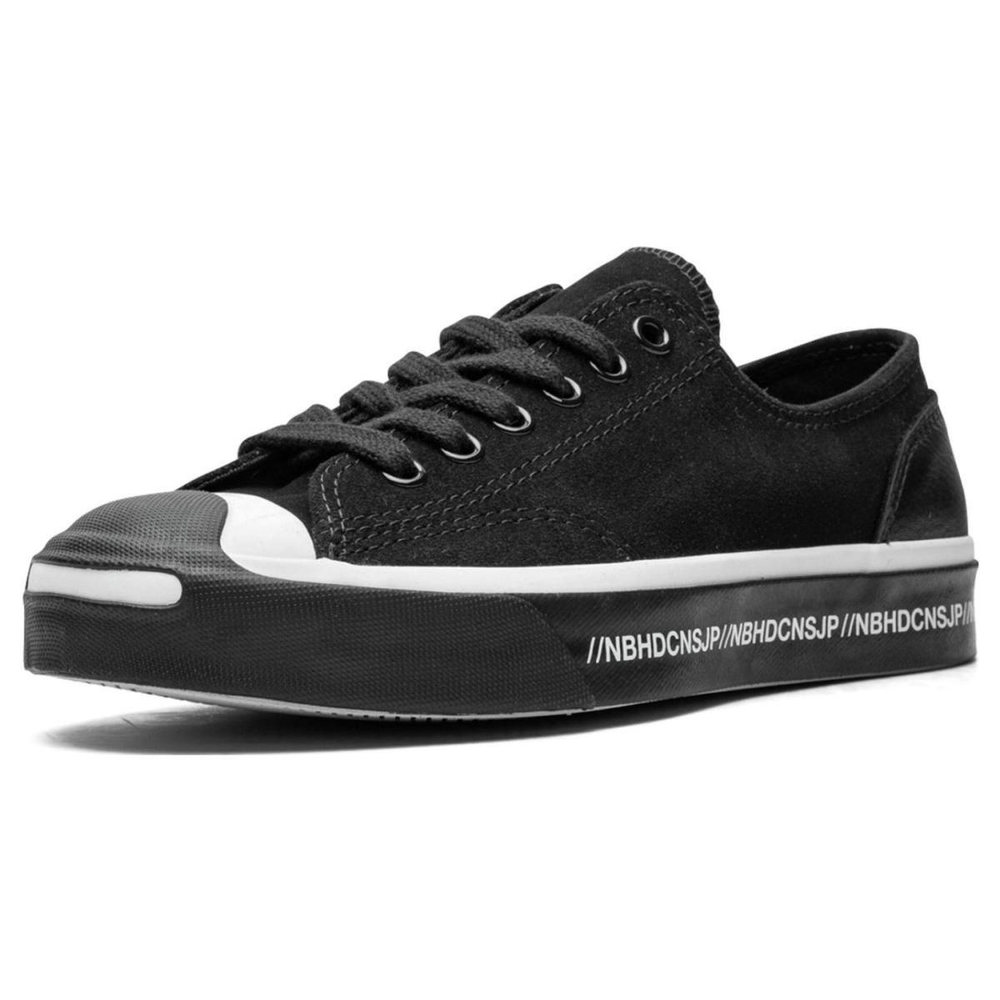 NEIGHBORHOOD x Converse Jack Purcell