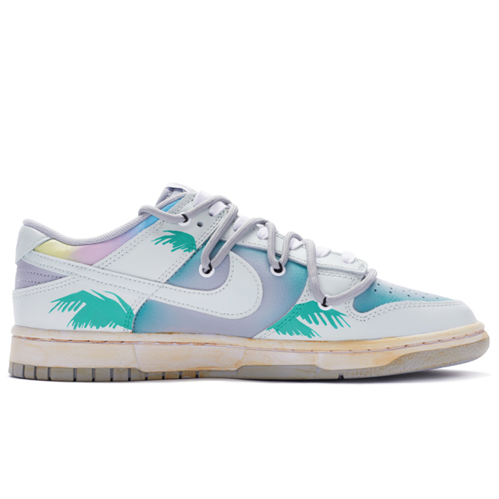 【 】 Nike Dunk Low Retro