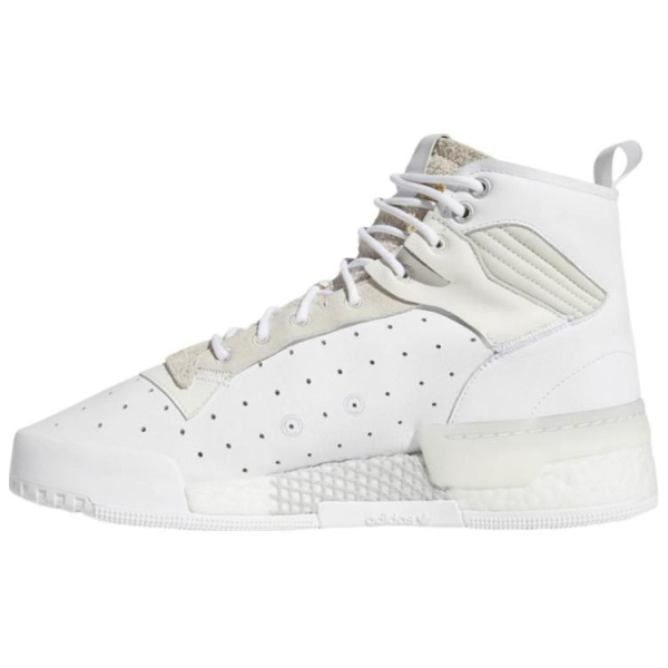 Adidas originals Rivalry Hi Boos