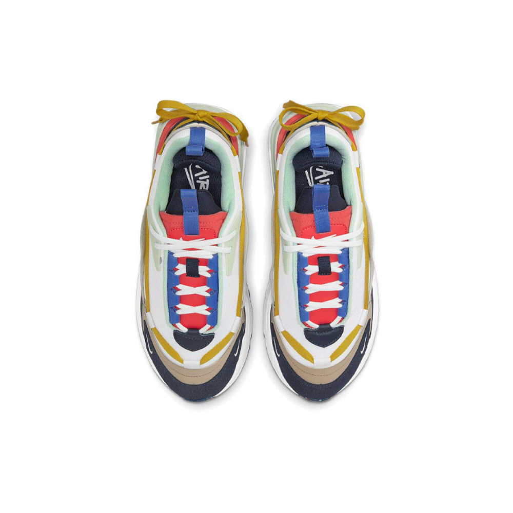 Nike Air Max Furyosal Rattan Obsidian TPU