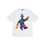 Stussy Peace & Prosperity Tee T