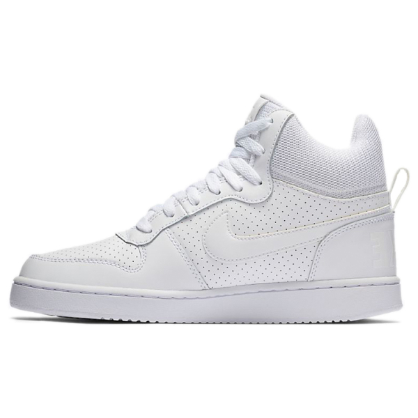 Nike Court Borough Mid