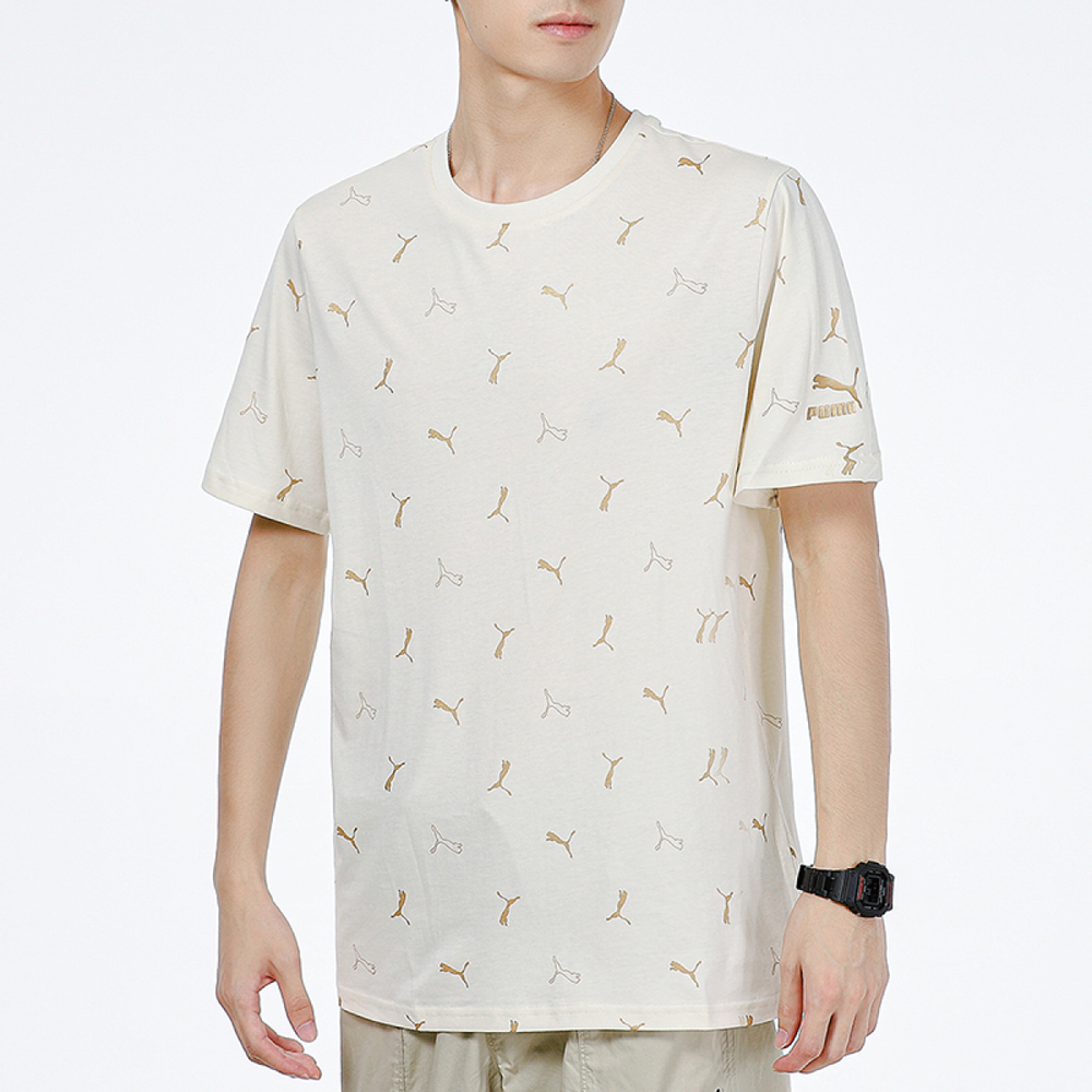PUMA Logo T