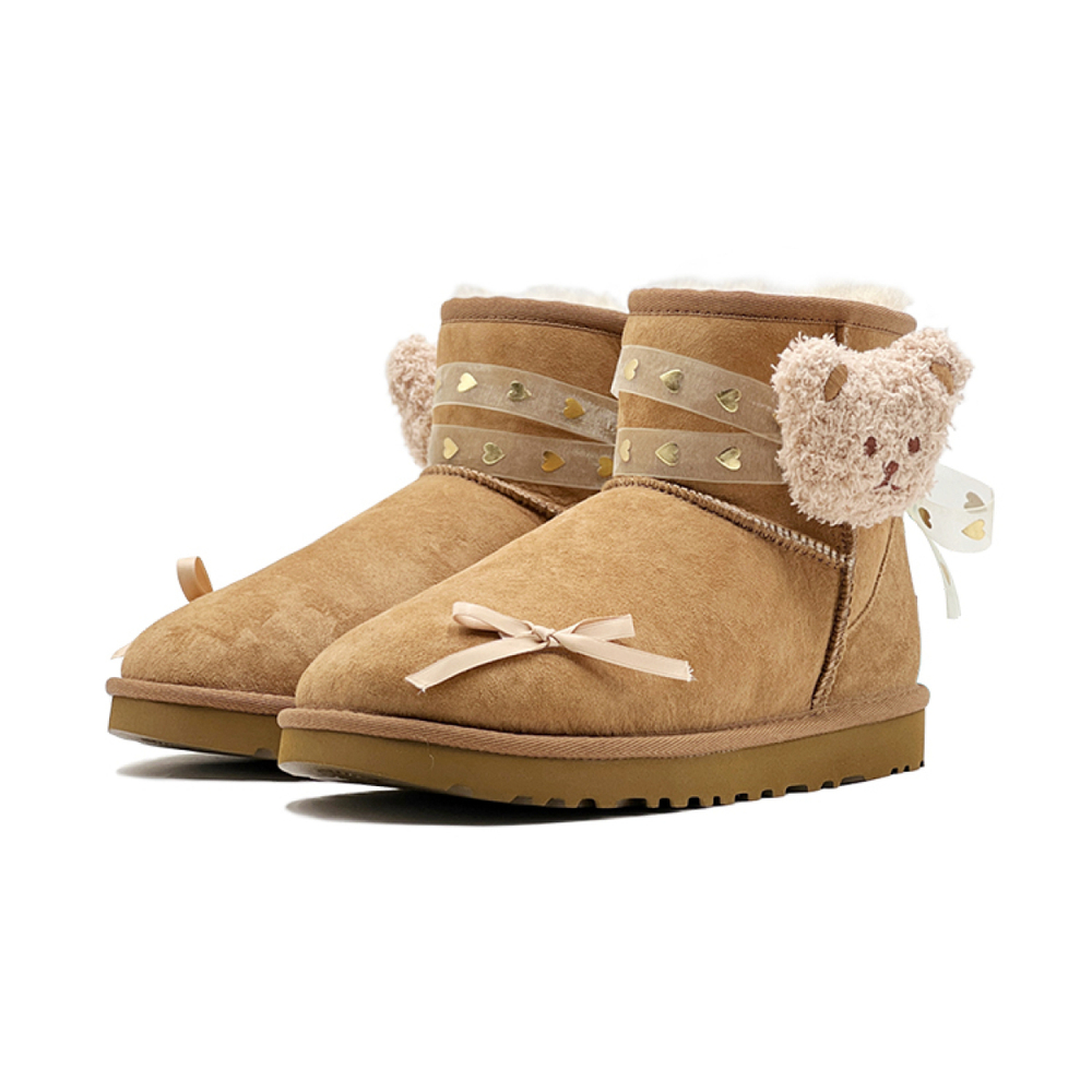 【 】 UGG CLASSIC MINI