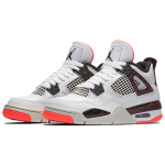 Jordan Air Jordan 4 "Hot Lava" GS