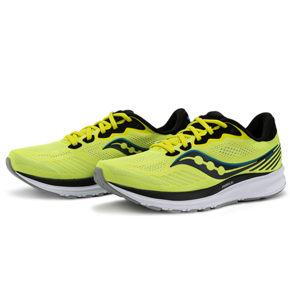 Saucony Ride 14