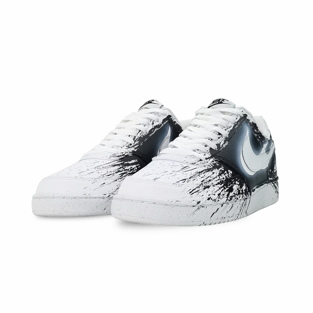 【 】 Nike Court Vision 1 Low