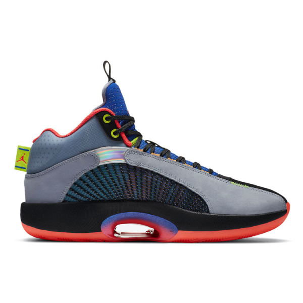 Jordan Air Jordan 35 Center of Gravity
