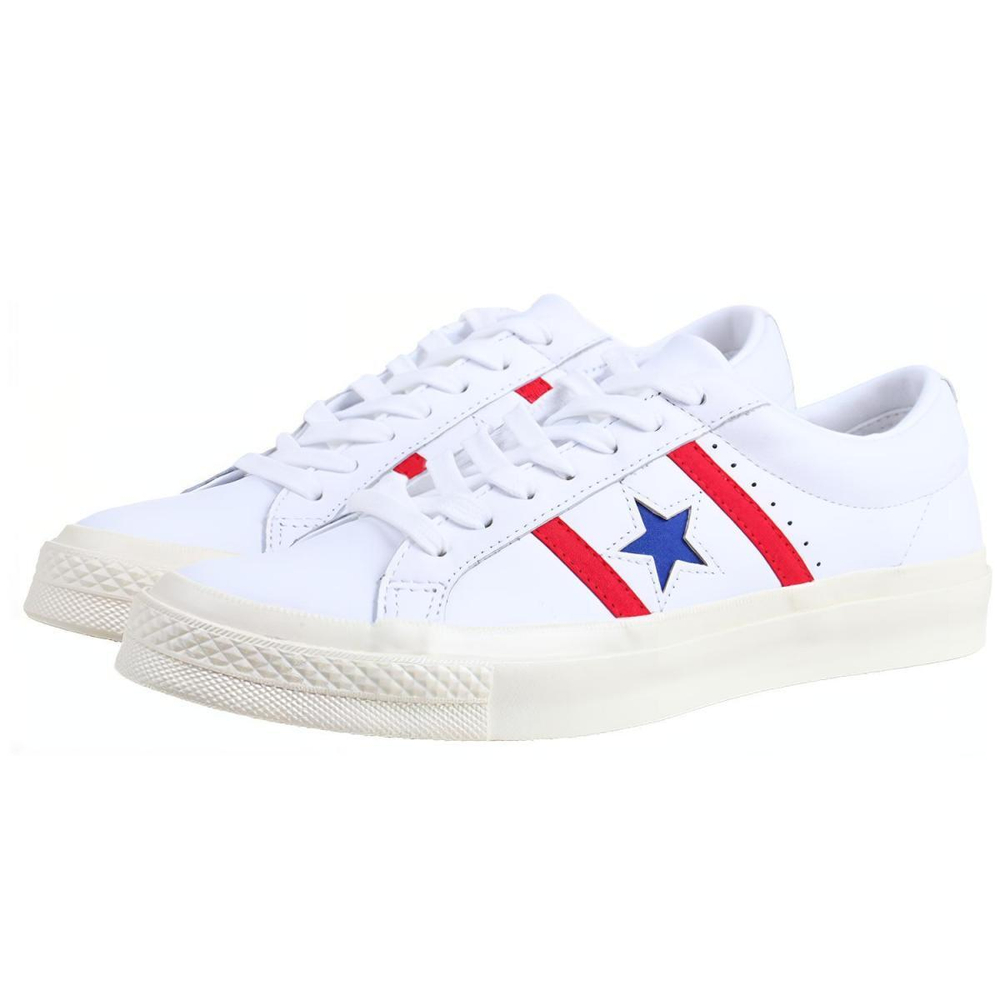 Converse One Star Academy