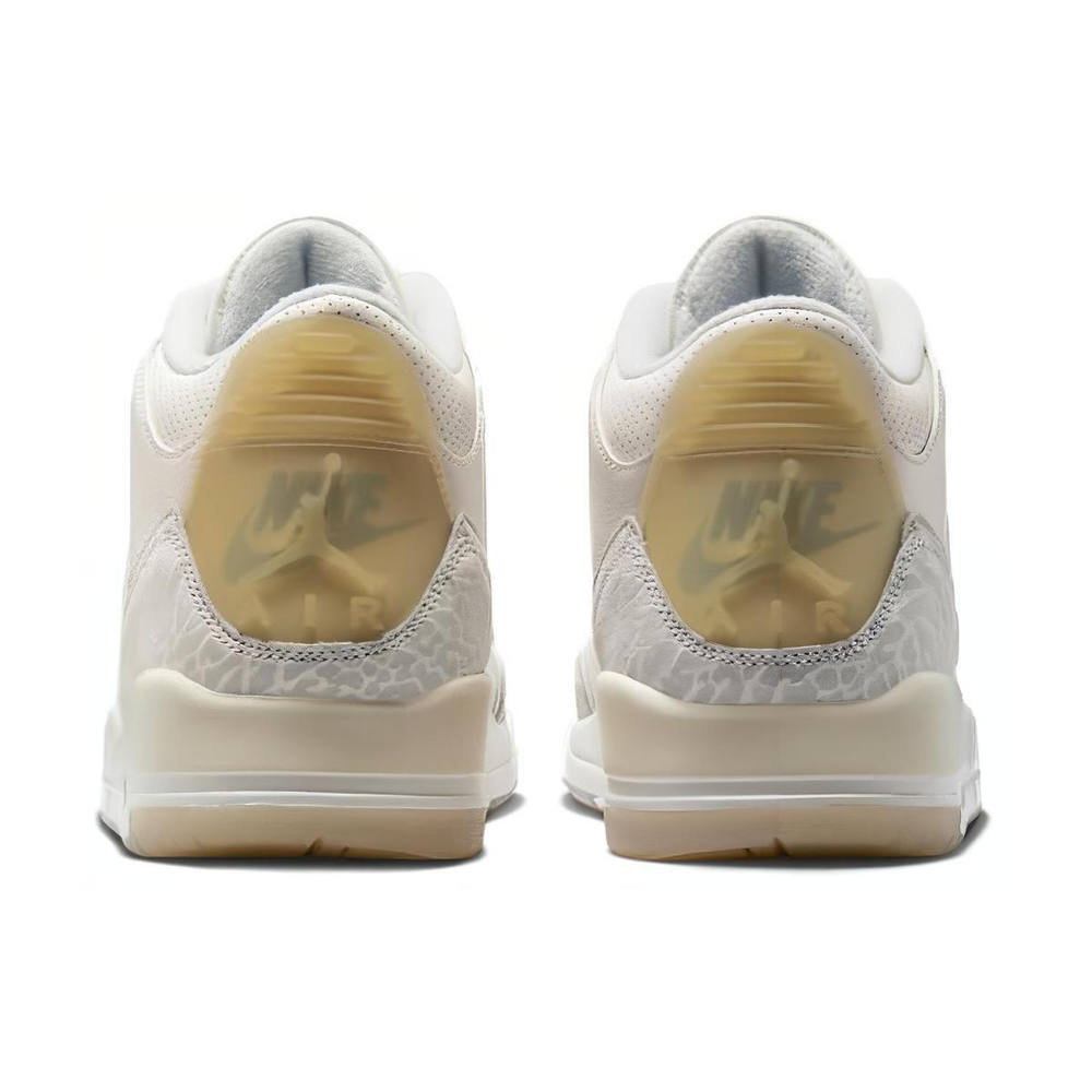 Jordan Air Jordan 3 "Ivory"