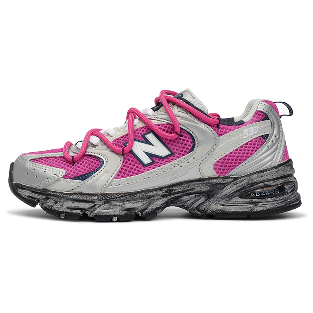 【 】 New Balance NB 530