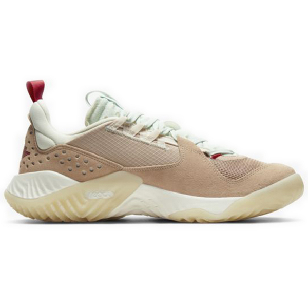 Jordan Delta Vachetta Tan
