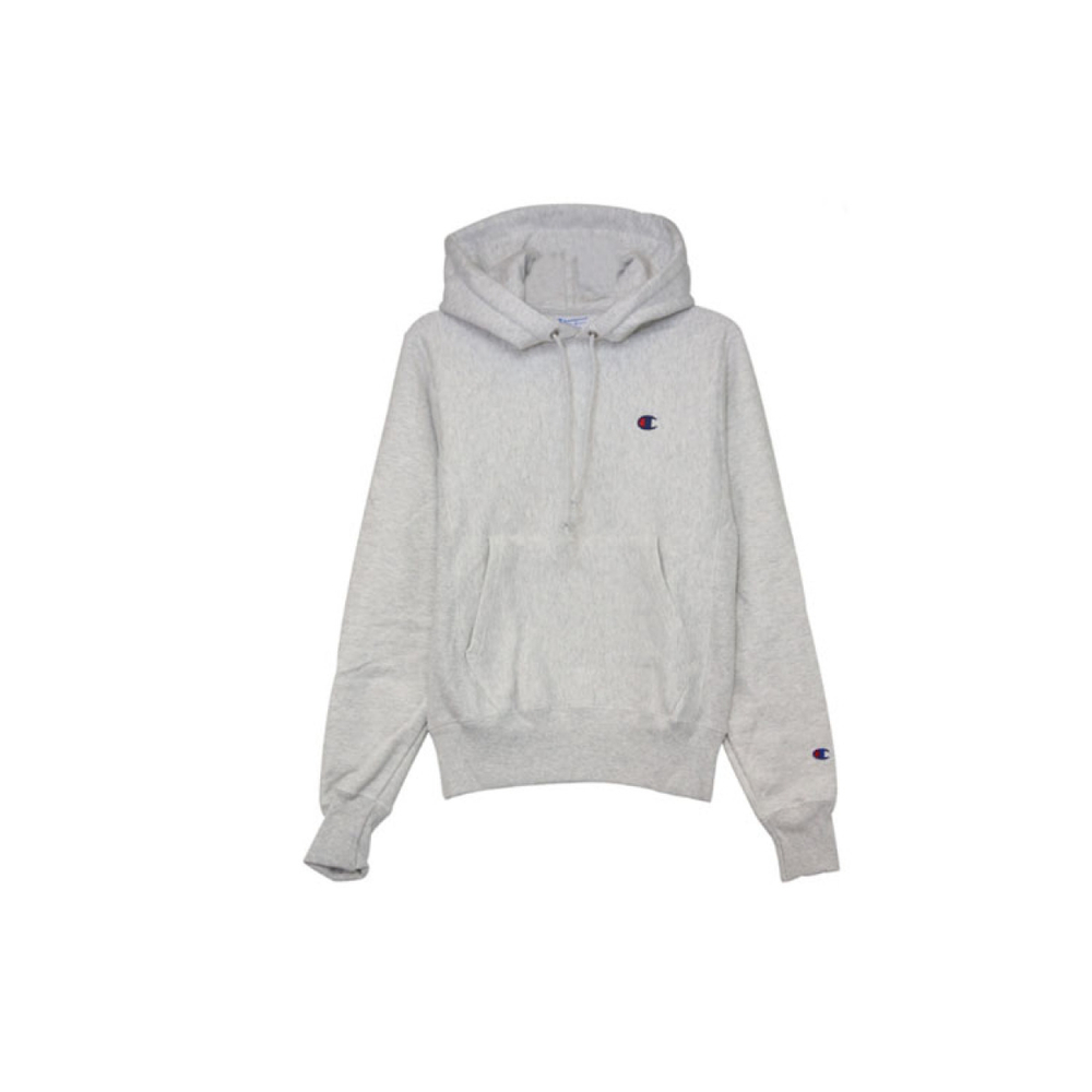 Champion Plc Pull Over