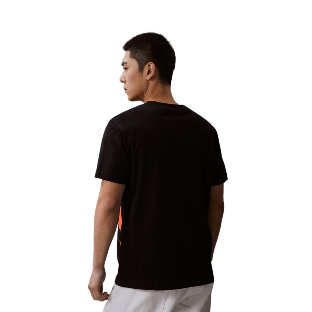 CALVIN KLEIN Logo T