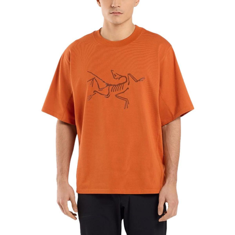 Arcteryx ENVOY ARC'WORD Logo T