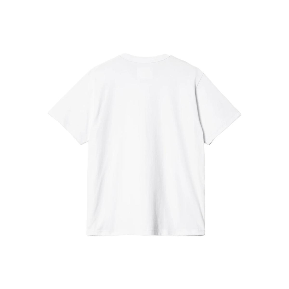 Sacai sacai x Carhartt WIP FW23 Logo T