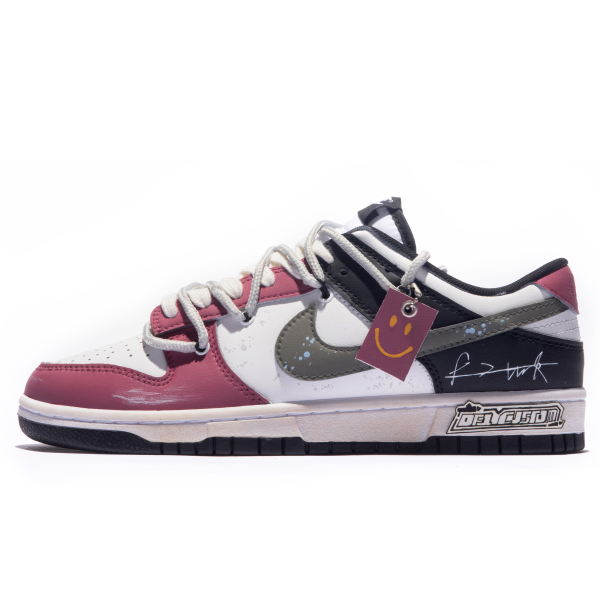 【 】 Nike Dunk Low GS