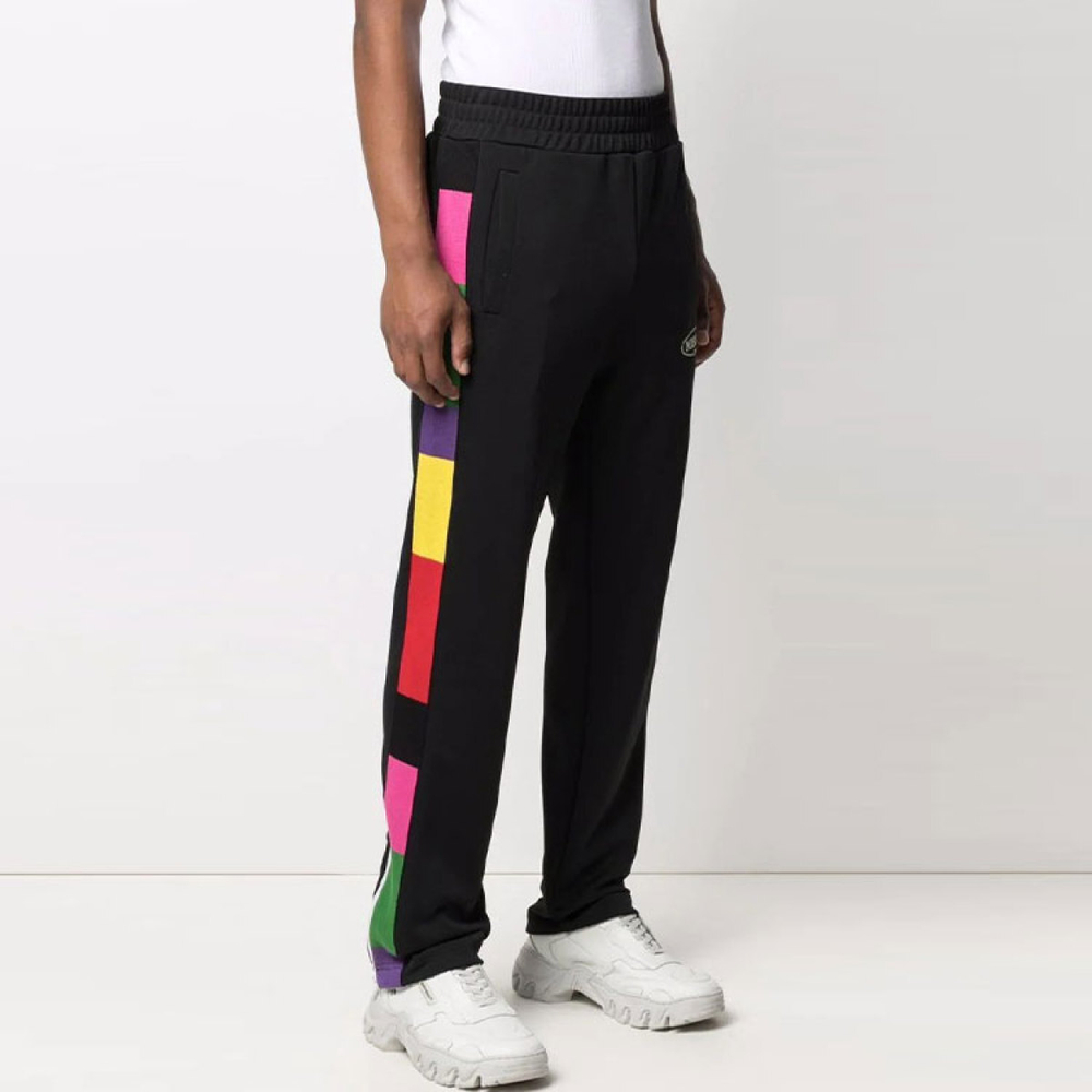PALM ANGELS x MISSONI FW21 Logo