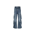 DIESEL dirtyfit 23FW