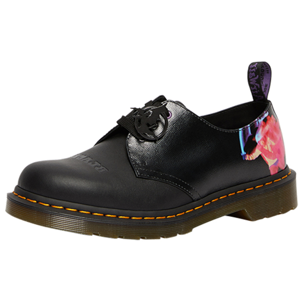 Black Sabbath x Dr.Martens 1461