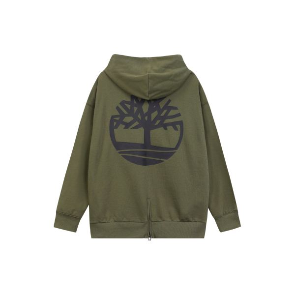 Timberland Logo