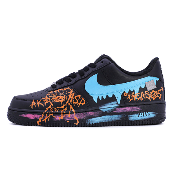 【 】 Nike Air Force 1