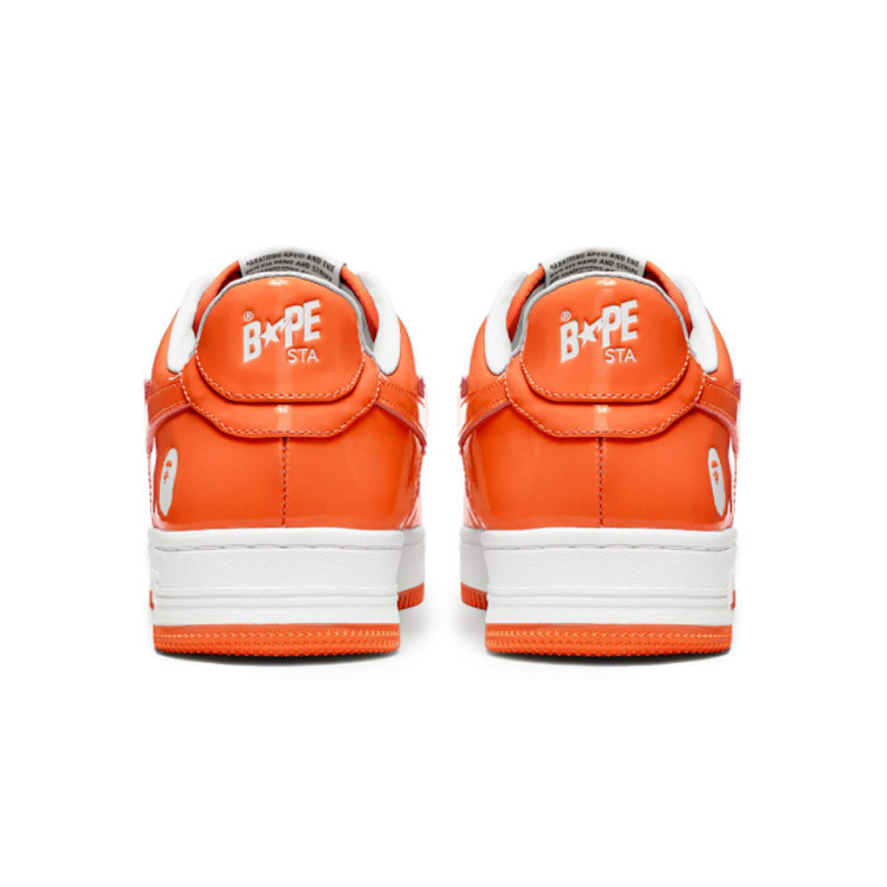 A BATHING APE STA Low
