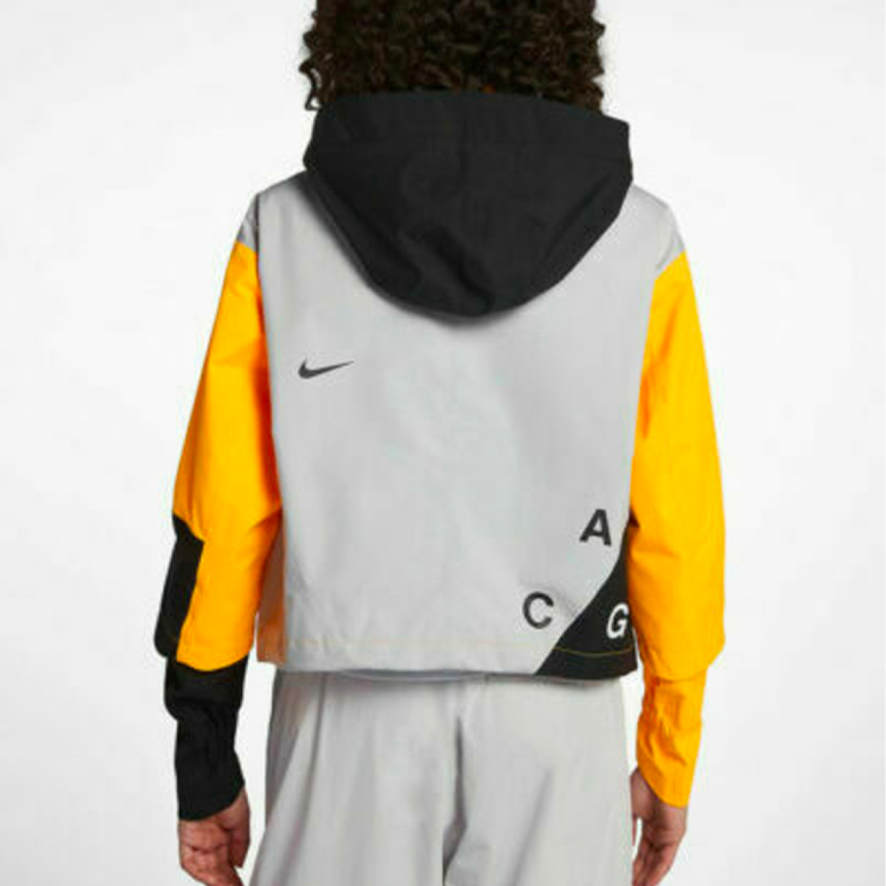 Nike Lab W Acg Deploy GORE-TEX Jacket