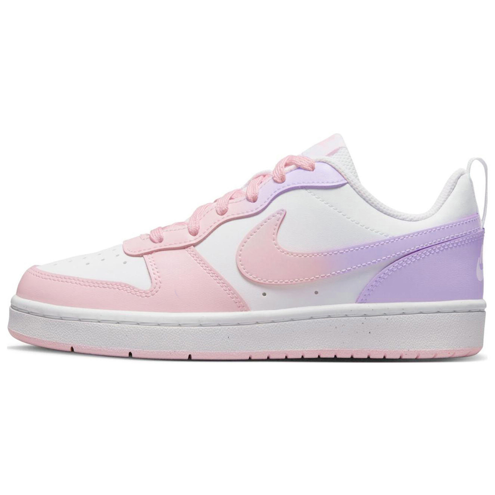【 】 Nike Court Borough 2 GS