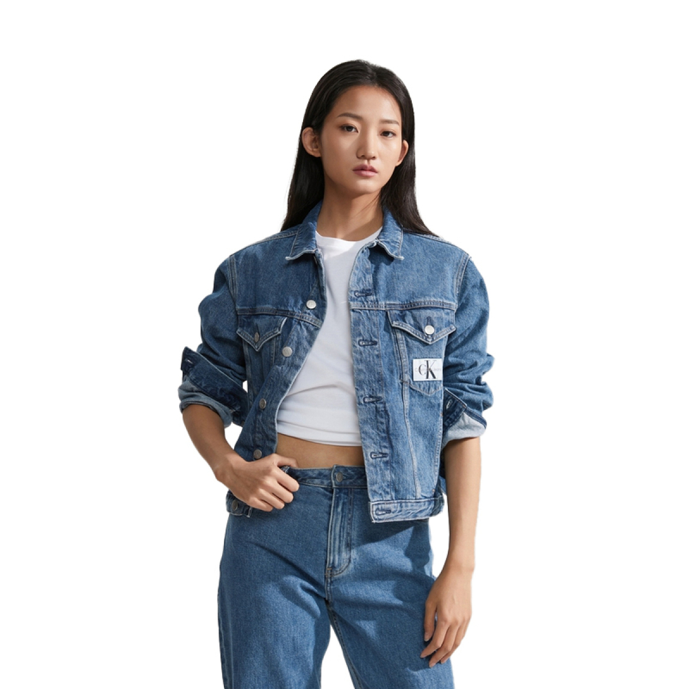 CALVIN KLEIN