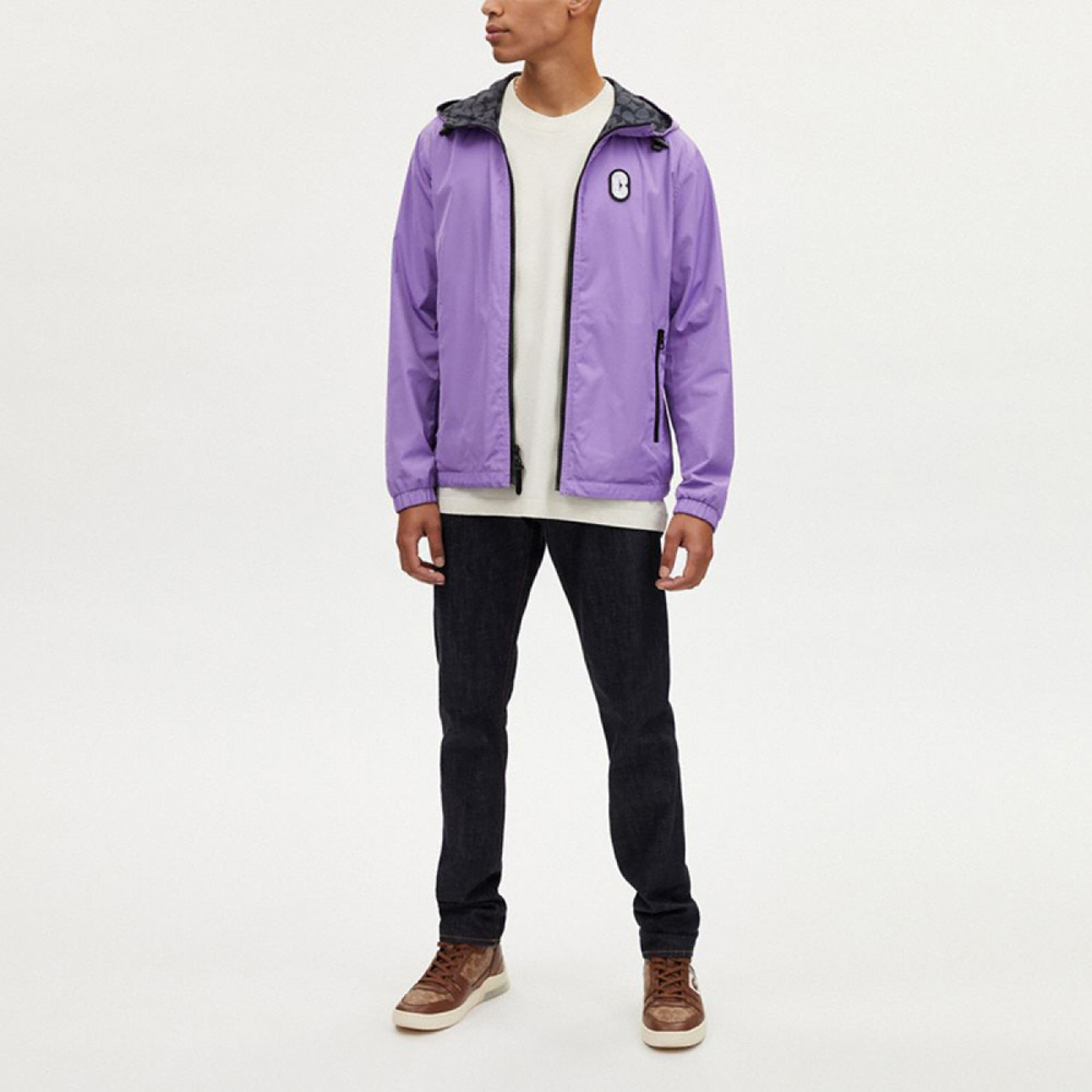 COACH FW23 Logo