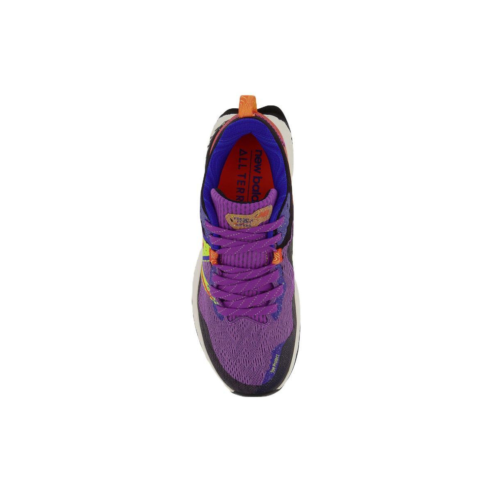 New Balance NB Fresh Foam X Hierro v7