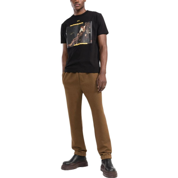OFF-WHITE Caravaggio FW22 T