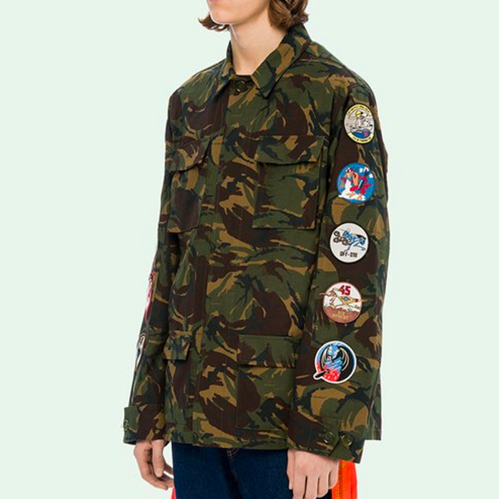 OFF-WHITE
