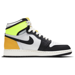 Air Jordan 1 High OG Retro "Volt Gold"