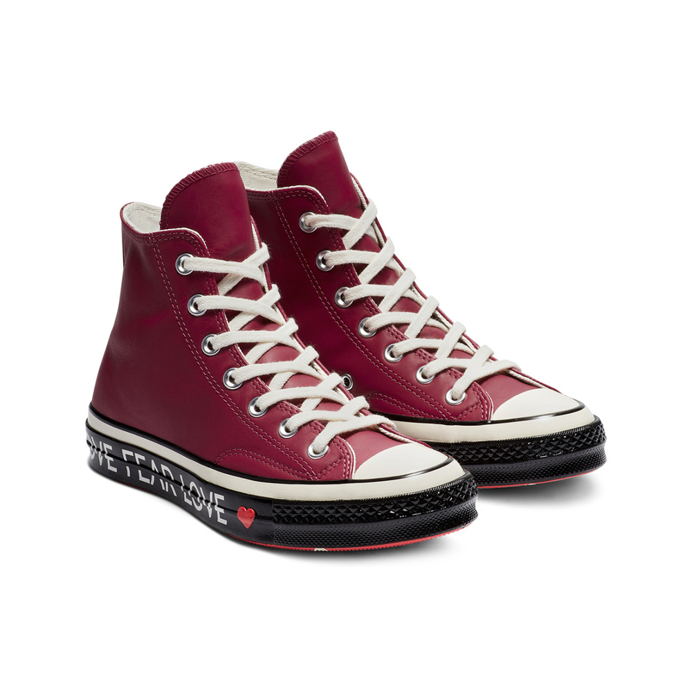 Converse 1970s Love Graphic High Top