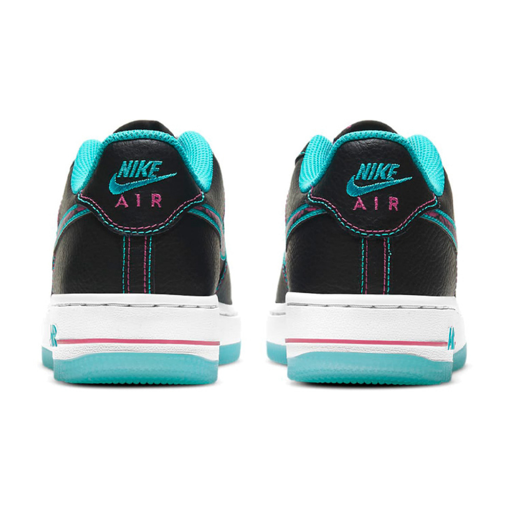 Nike Air Force 1 Miami Nights