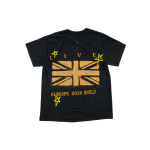 Travis Scott Cactus Jack No Bystanders Tee T
