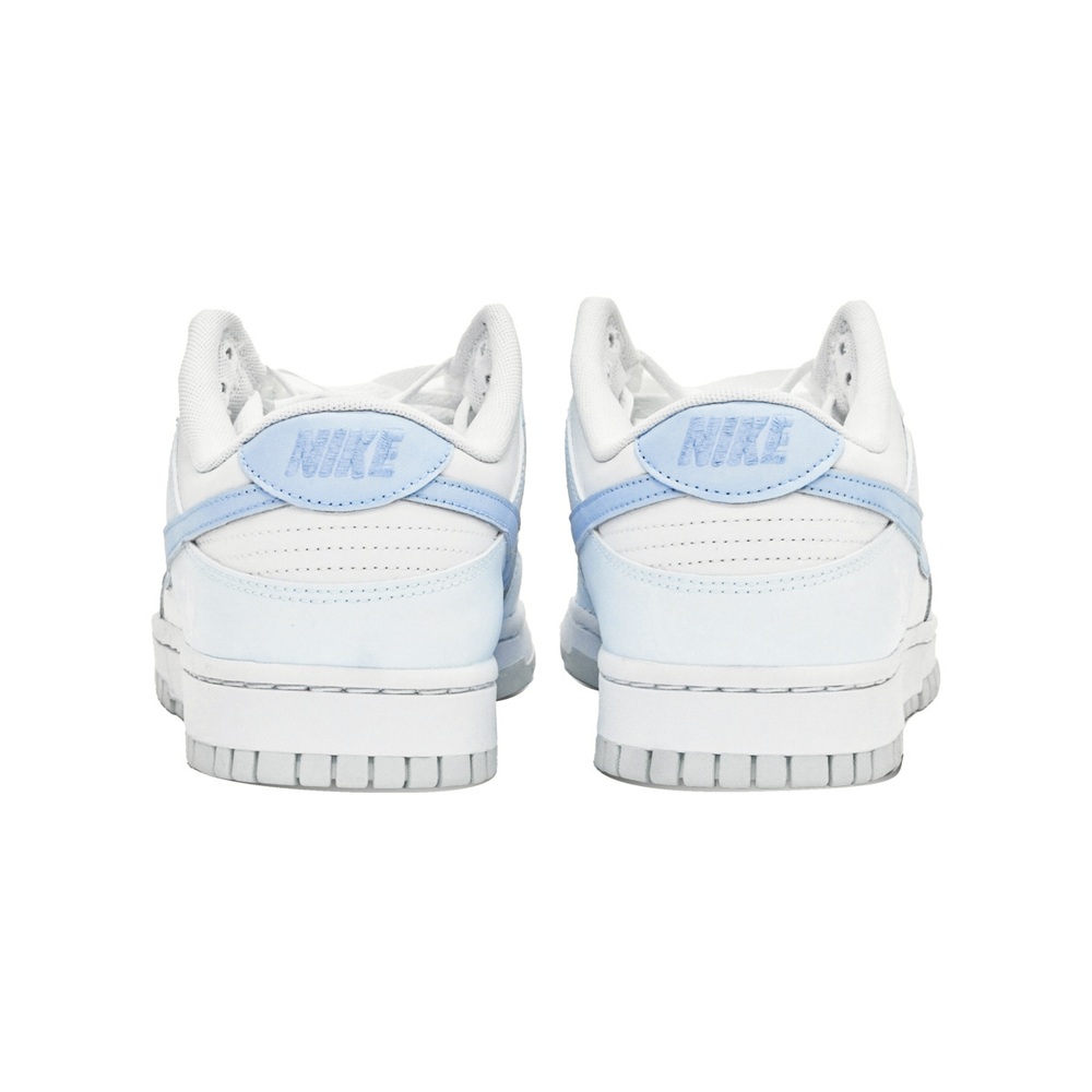 【 】 Nike Dunk Low ABLOODING