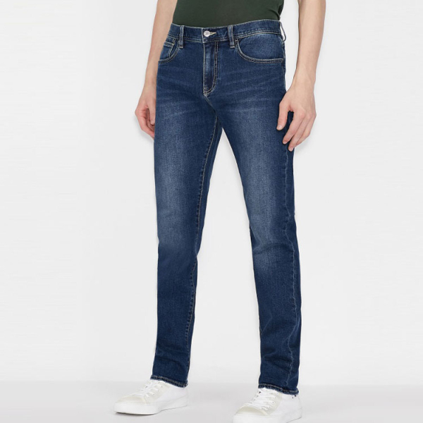 ARMANI EXCHANGEAE SS23