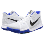 Nike Kyrie 3 Hyper Cobalt Duke 3