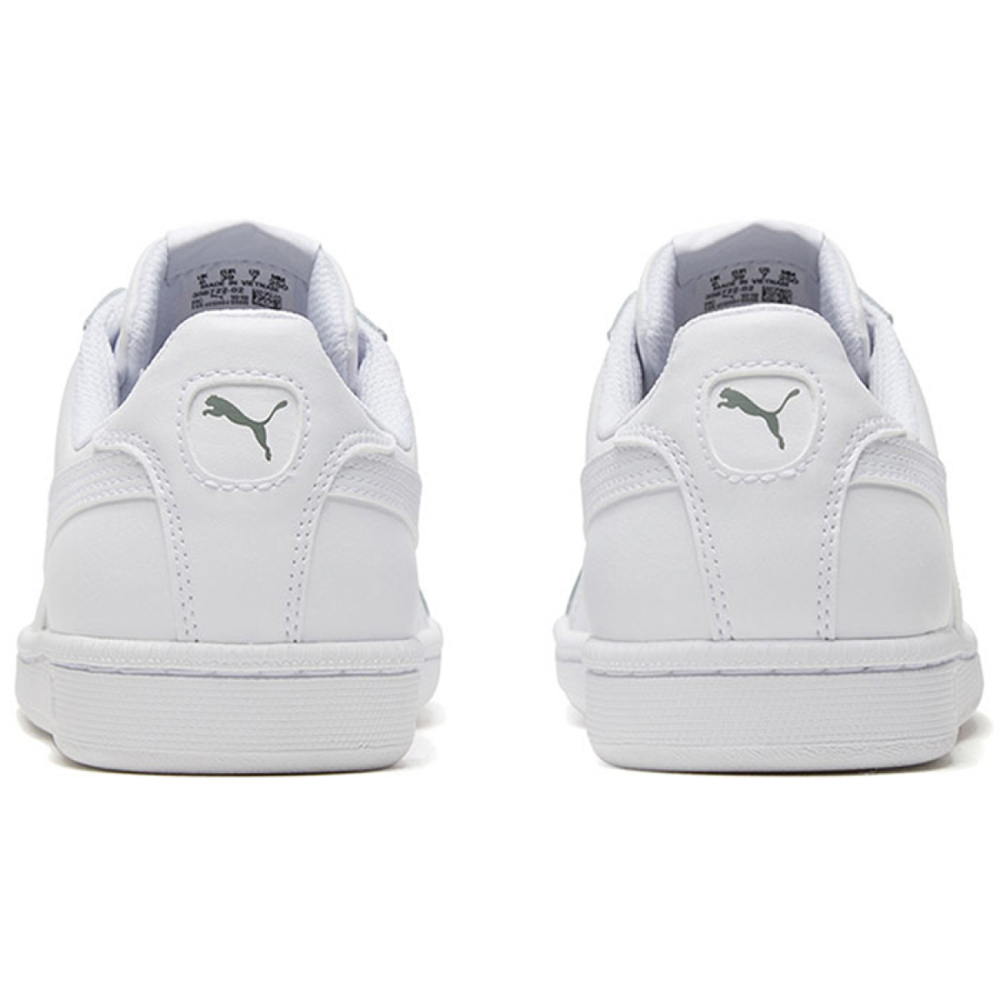 PUMA Suede Platform Animal