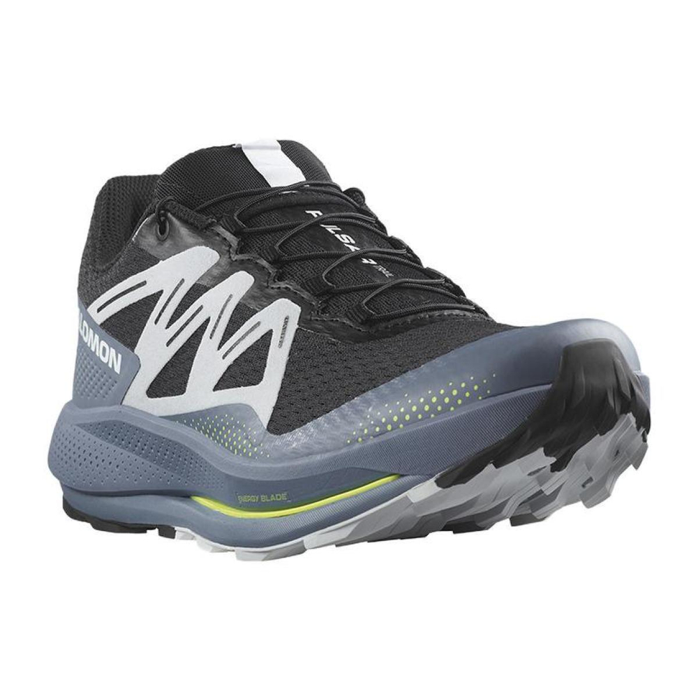 SALOMON Trail Running