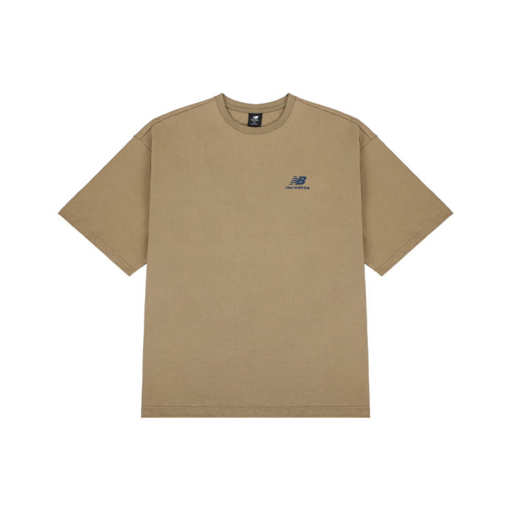New Balance Logo T